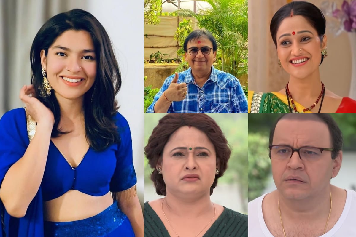 TMKOC