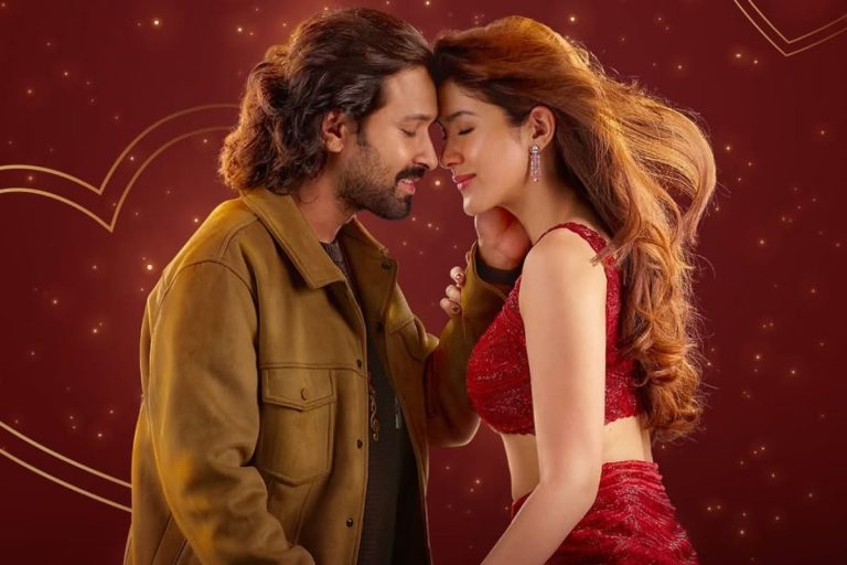 Aankhon Ki Gustaakhiyan Trailer: शनाया कपूर के प्यार में पड़े विक्रांत मैसी, फिल्म के रोमांटिक ट्रेलर ने फैंस को बनाया दीवाना