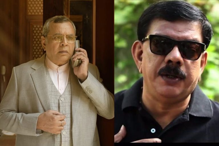 Hera Pheri 3 में वापसी के बाद परेश रावल ने प्रियदर्शन से मांगी माफी, बाबूराव संग राजू, श्याम की तिकड़ी फिर करेगी धमाल