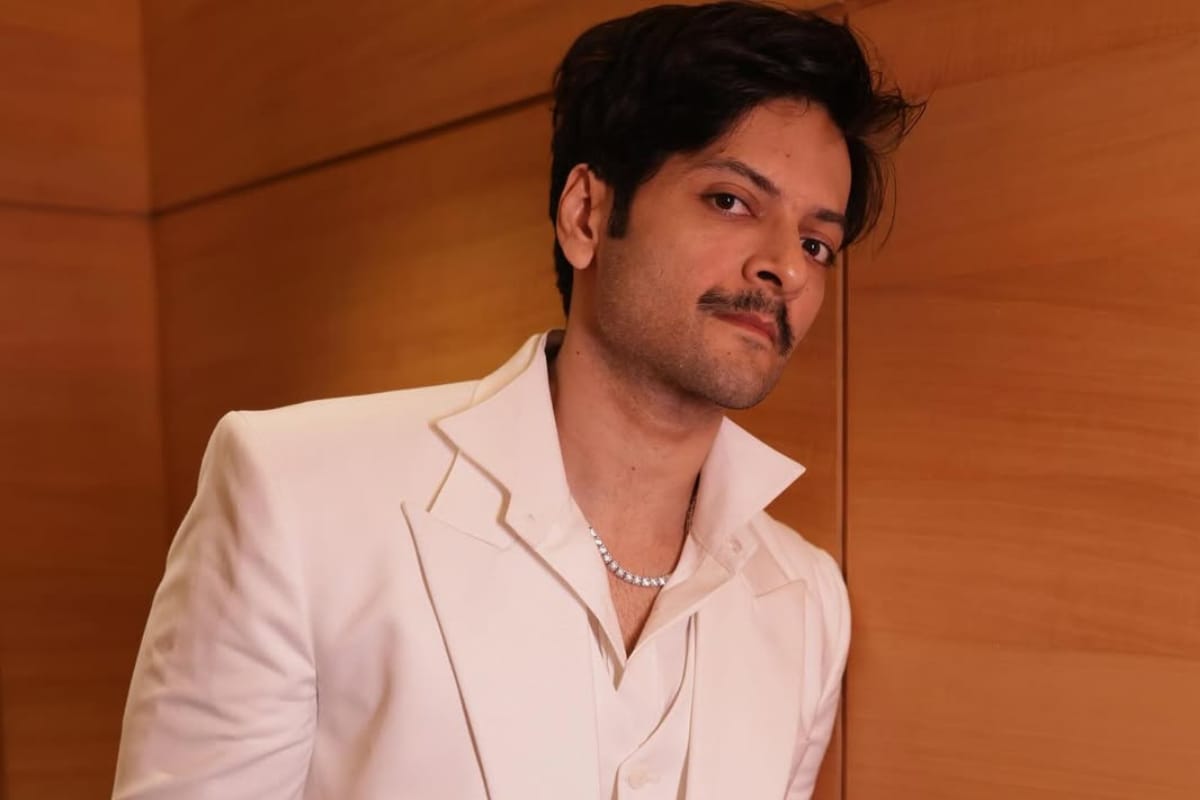 Ali Fazal