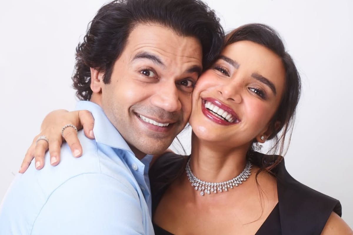 Rajkummar Rao