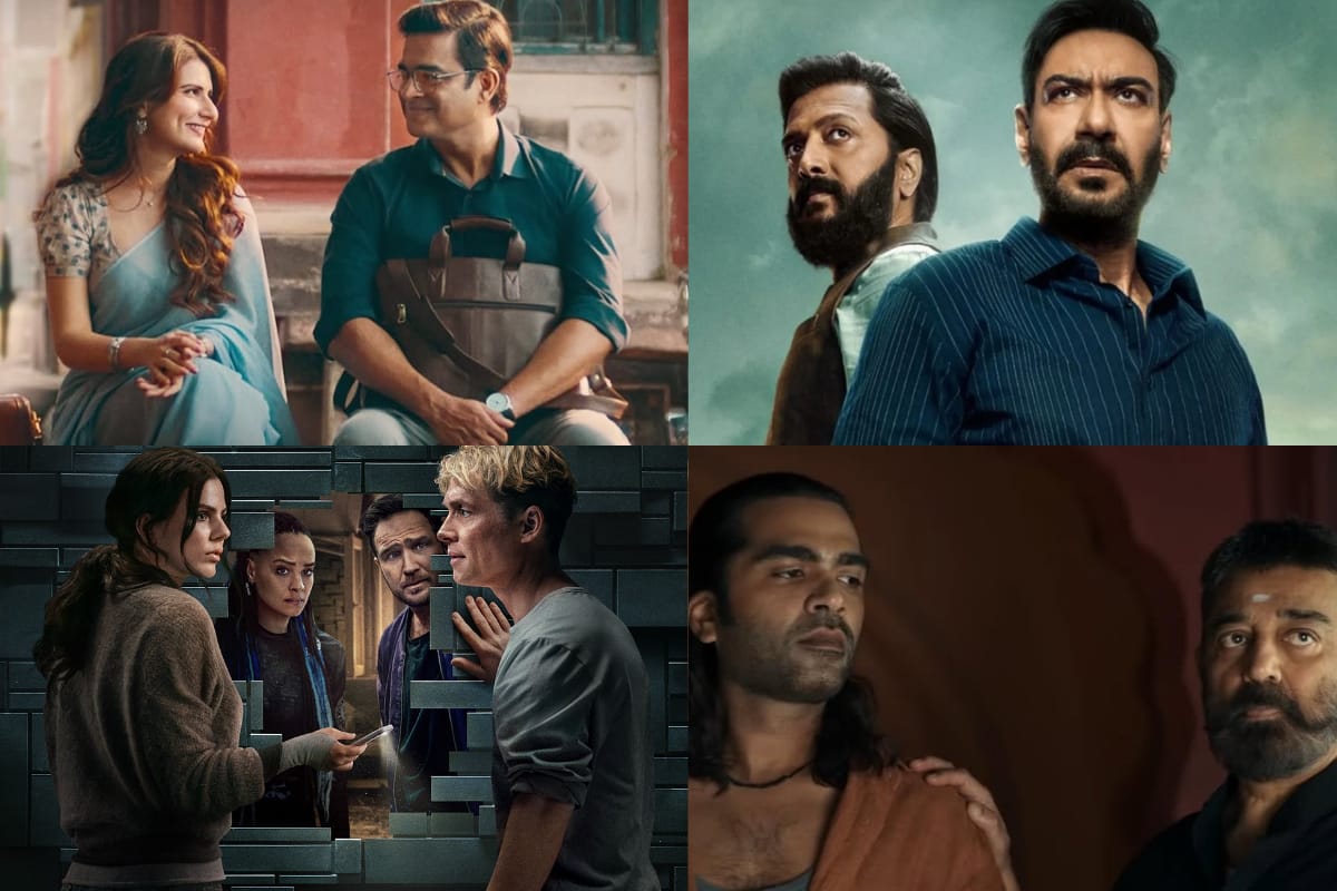 Top 10 Movies on Netflix