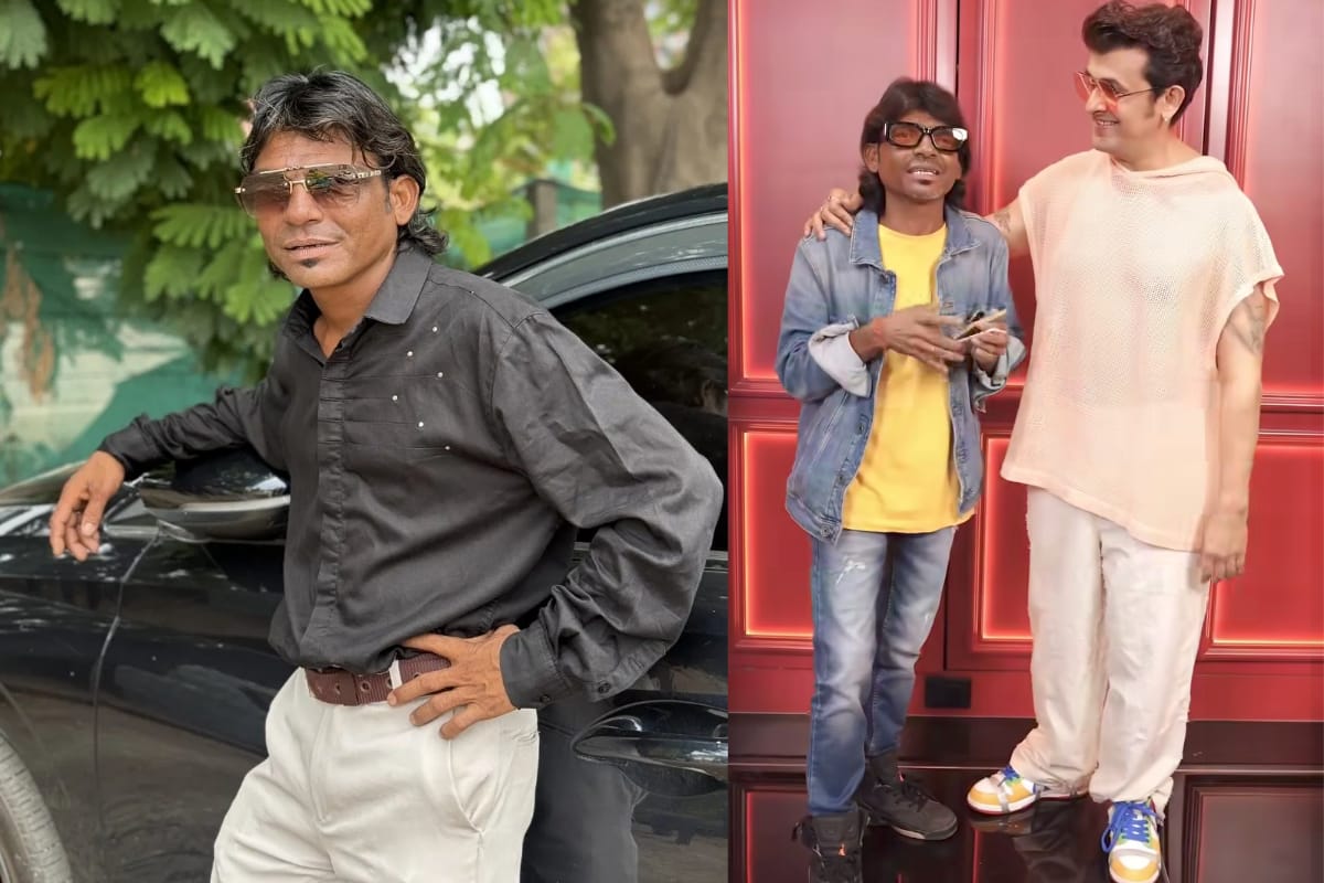 Raju Kalakar