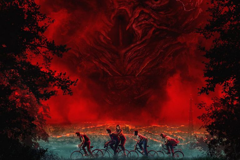 Stranger Things 5 Teaser: स्ट्रेंजर थिंग्स के फाइनल चैप्टर का टीजर रिलीज, हॉकिन्स की आखिरी जंग देख खड़े हो जाएंगे रोंगटे