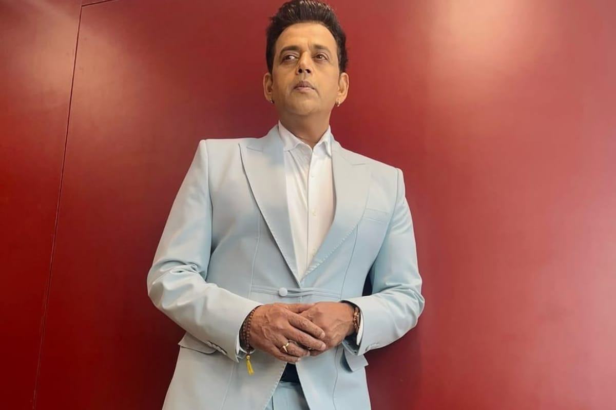 Ravi Kishan