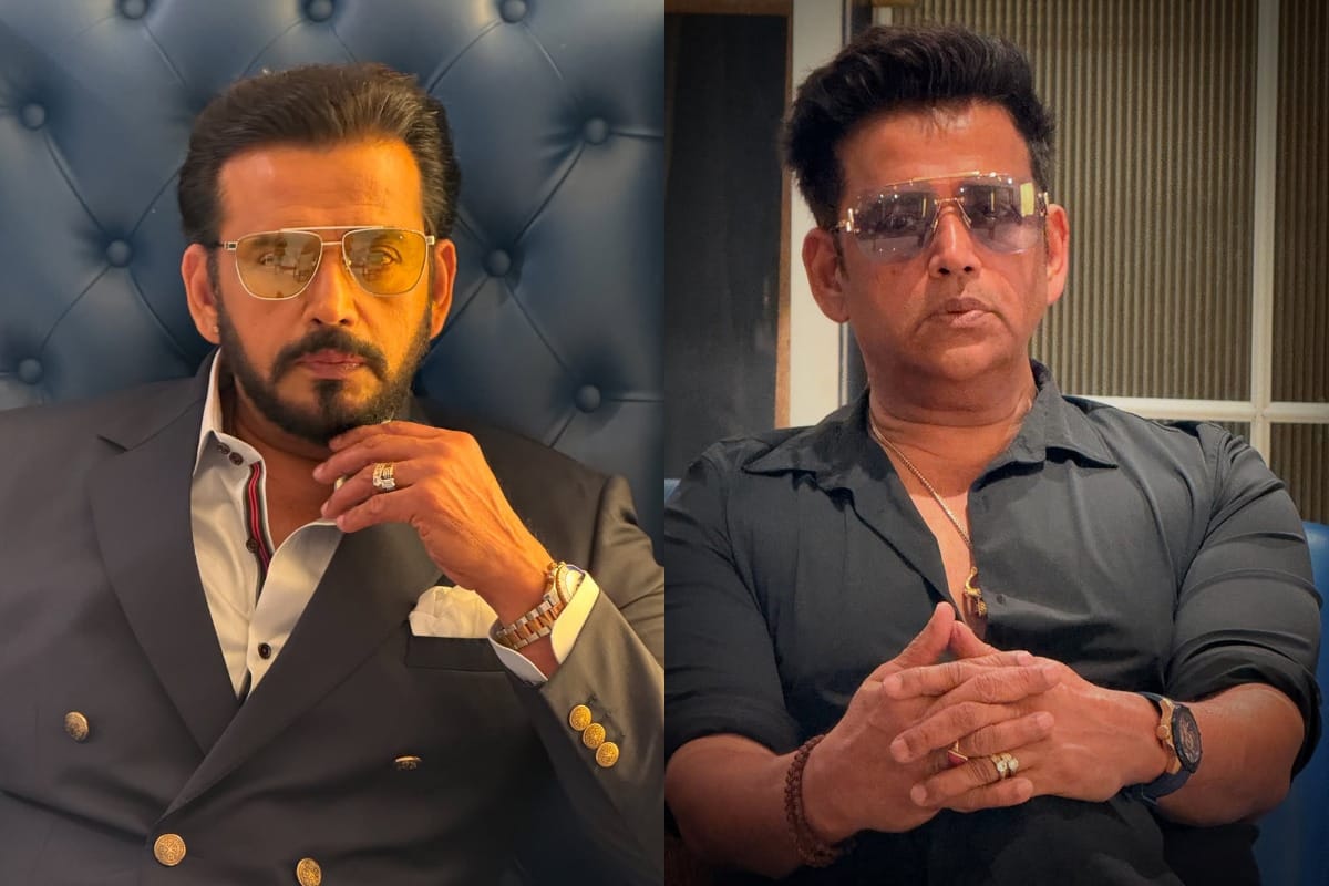 Ravi Kishan Birthday