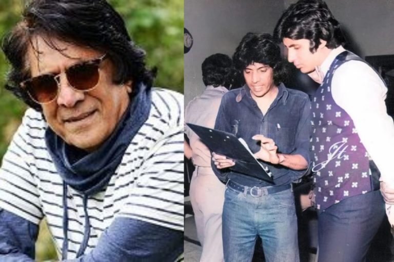 Chandra Barot Death: ‘डॉन’ फिल्म के डायरेक्टर चंद्रा बारोट का निधन, 86 की उम्र में इस बीमारी से गई जान