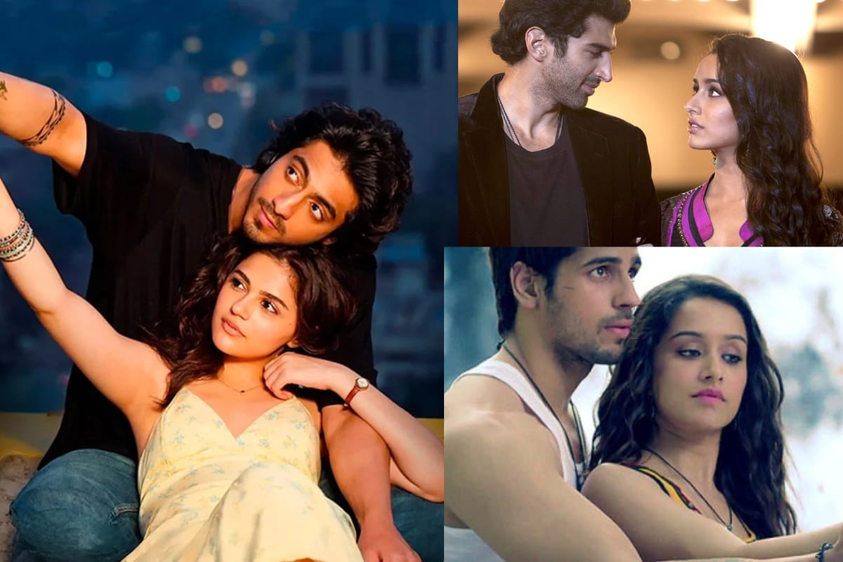 Mohit Suri Superhit Movies