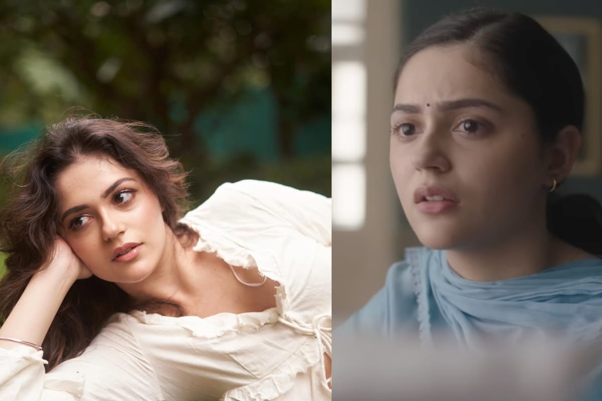 Aneet Padda Next Film: ‘सैयारा’ की सीधी-साधी वाणी नई फिल्म में निभाएंगी ये दमदार किरदार, फिल्म की कहानी भी चौंकाने वाली