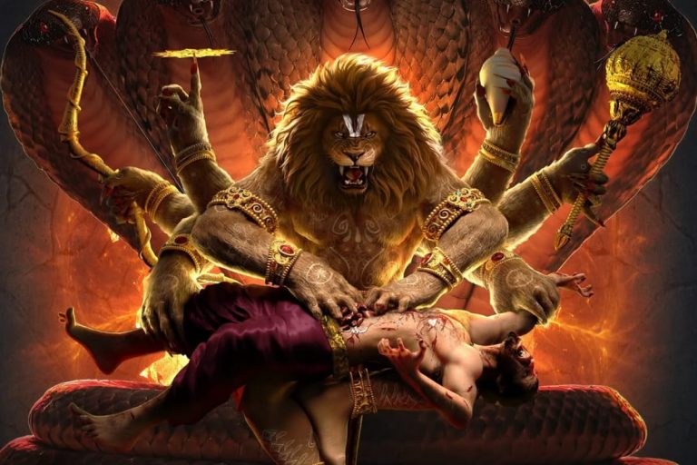 Mahavatar Narsimha BO Collection Day 6: छठे दिन भी कम नहीं हुई ‘महावतार नरसिम्हा’ की रफ्तार, एनिमेटेड फिल्मों के तोड़े रिकॉर्ड