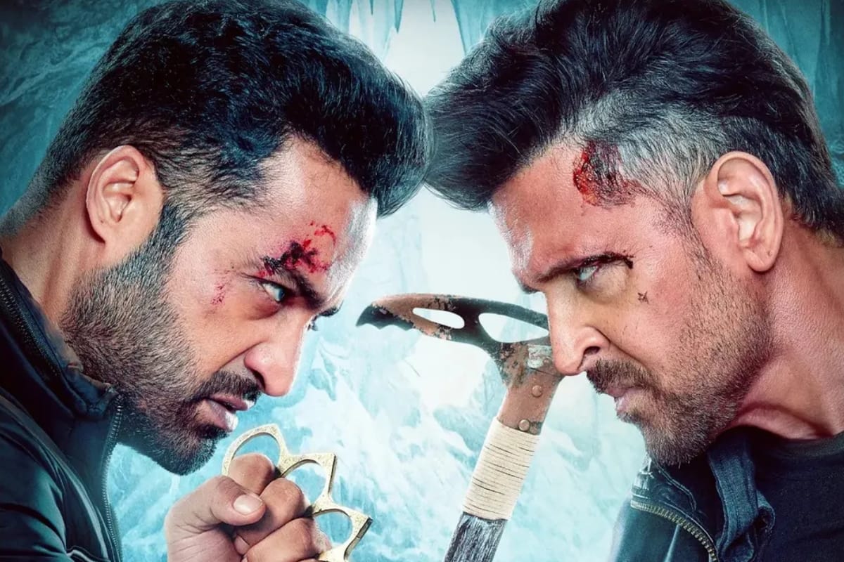 War 2 Box Office Preview