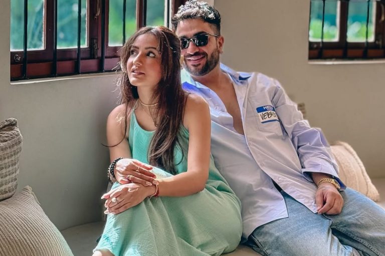 Aly Goni ने जैस्मिन भसीन संग शादी को लेकर तोड़ी चुप्पी, कहा- ‘हम दोनों ने सब कुछ ऊपर वाले पर छोड़ दिया है’