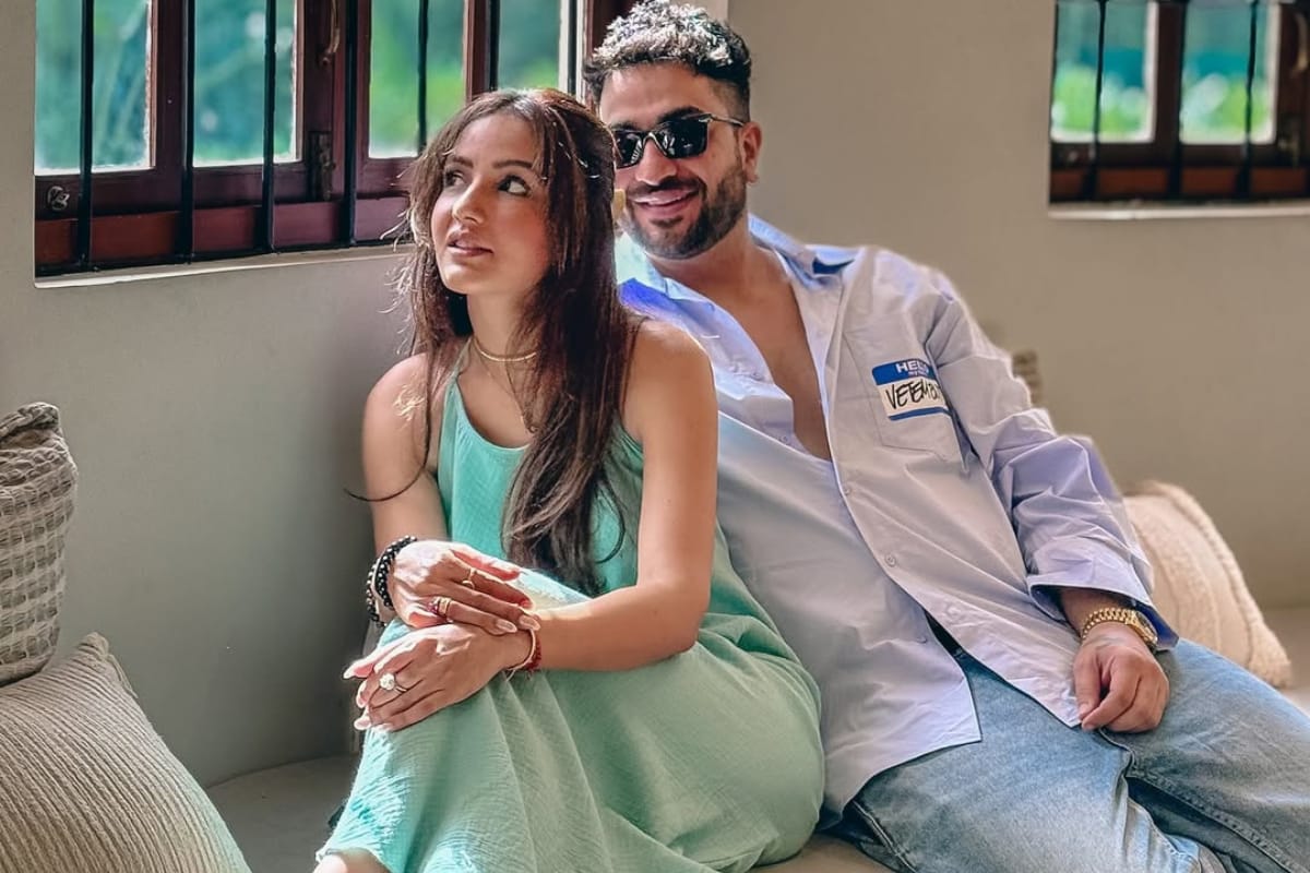 Aly Goni
