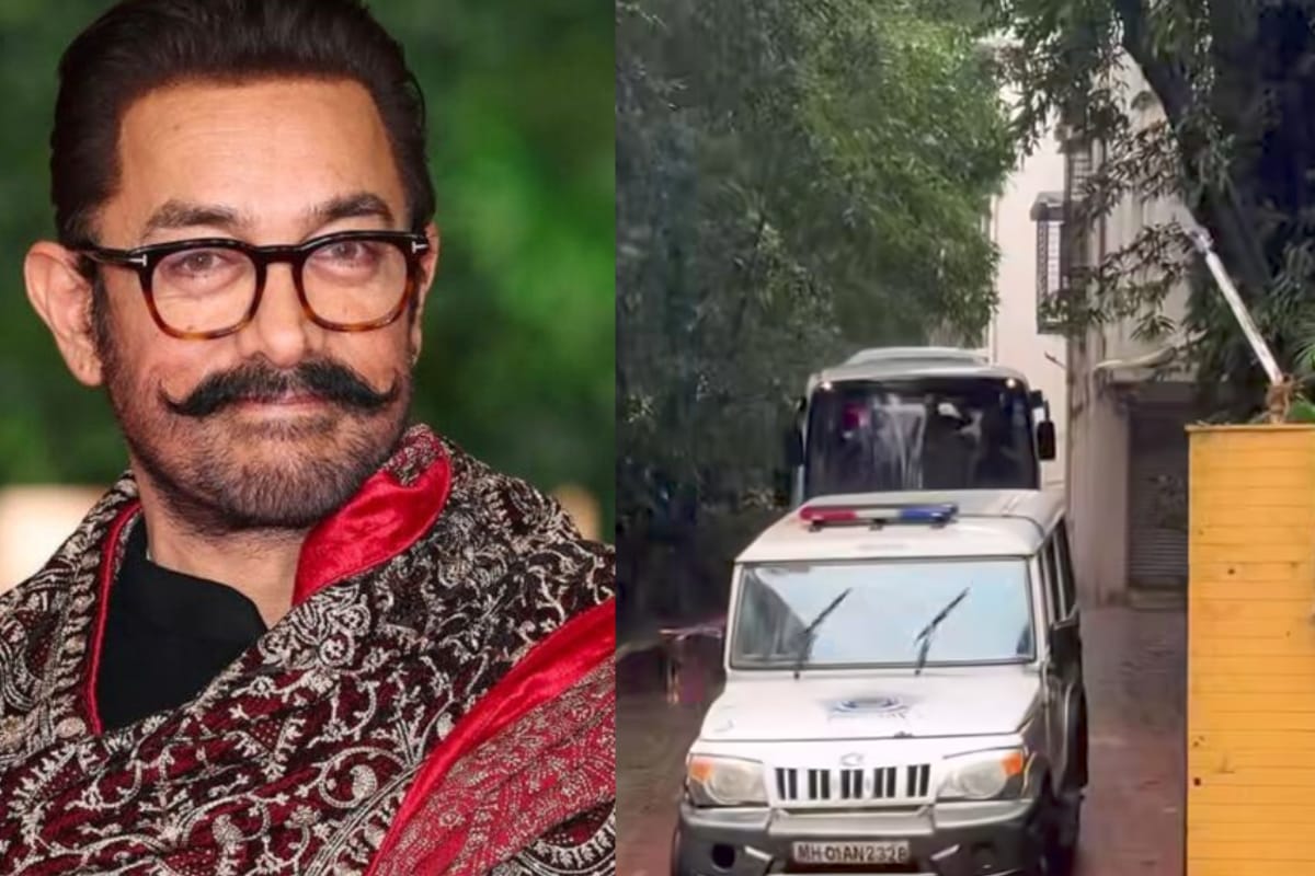 Aamir Khan