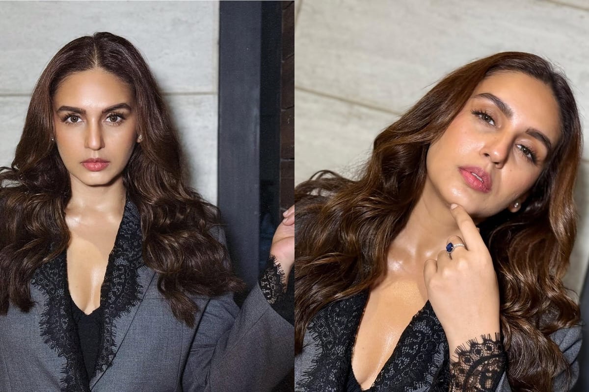 Huma Qureshi Birthday