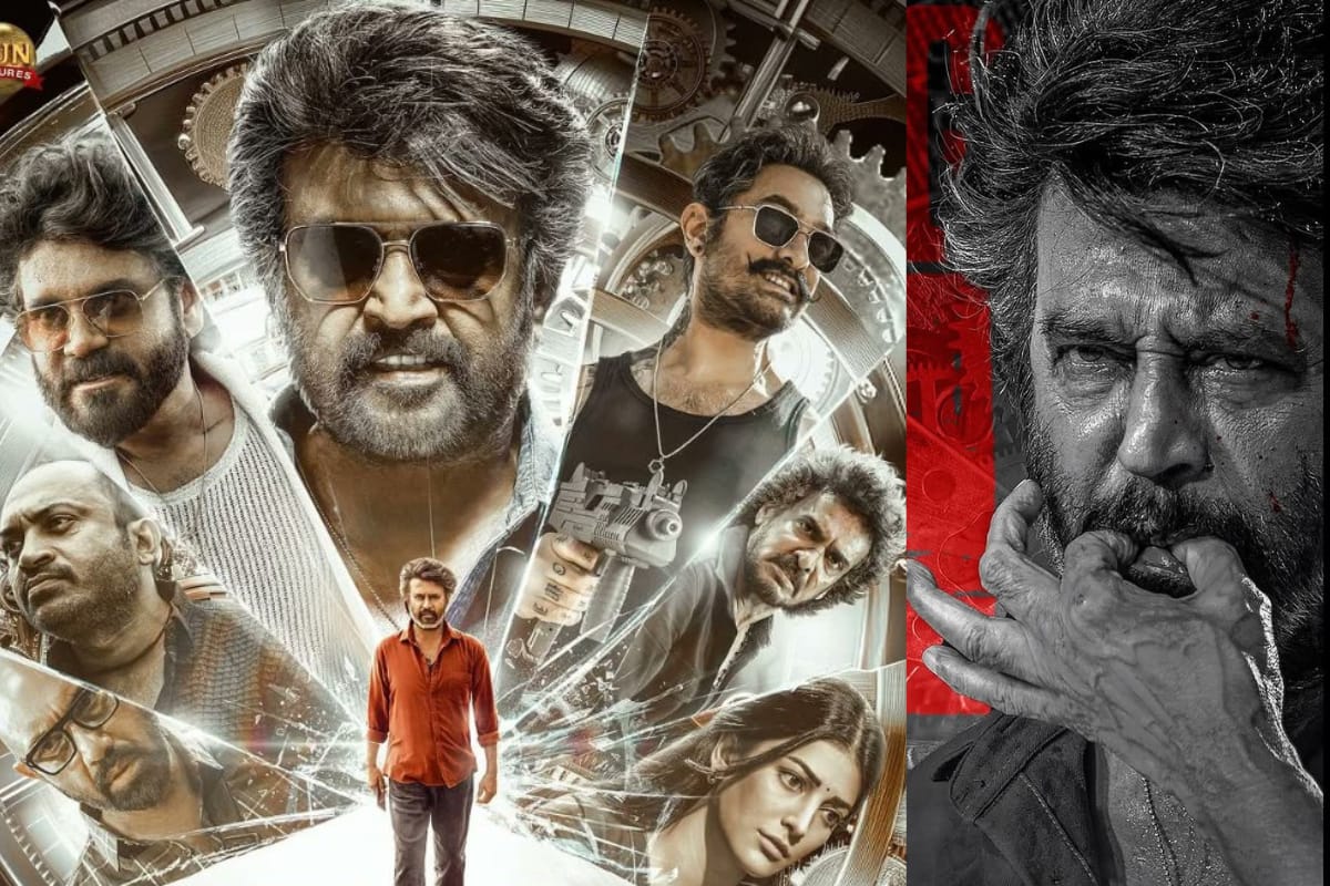 Coolie Trailer Release Date