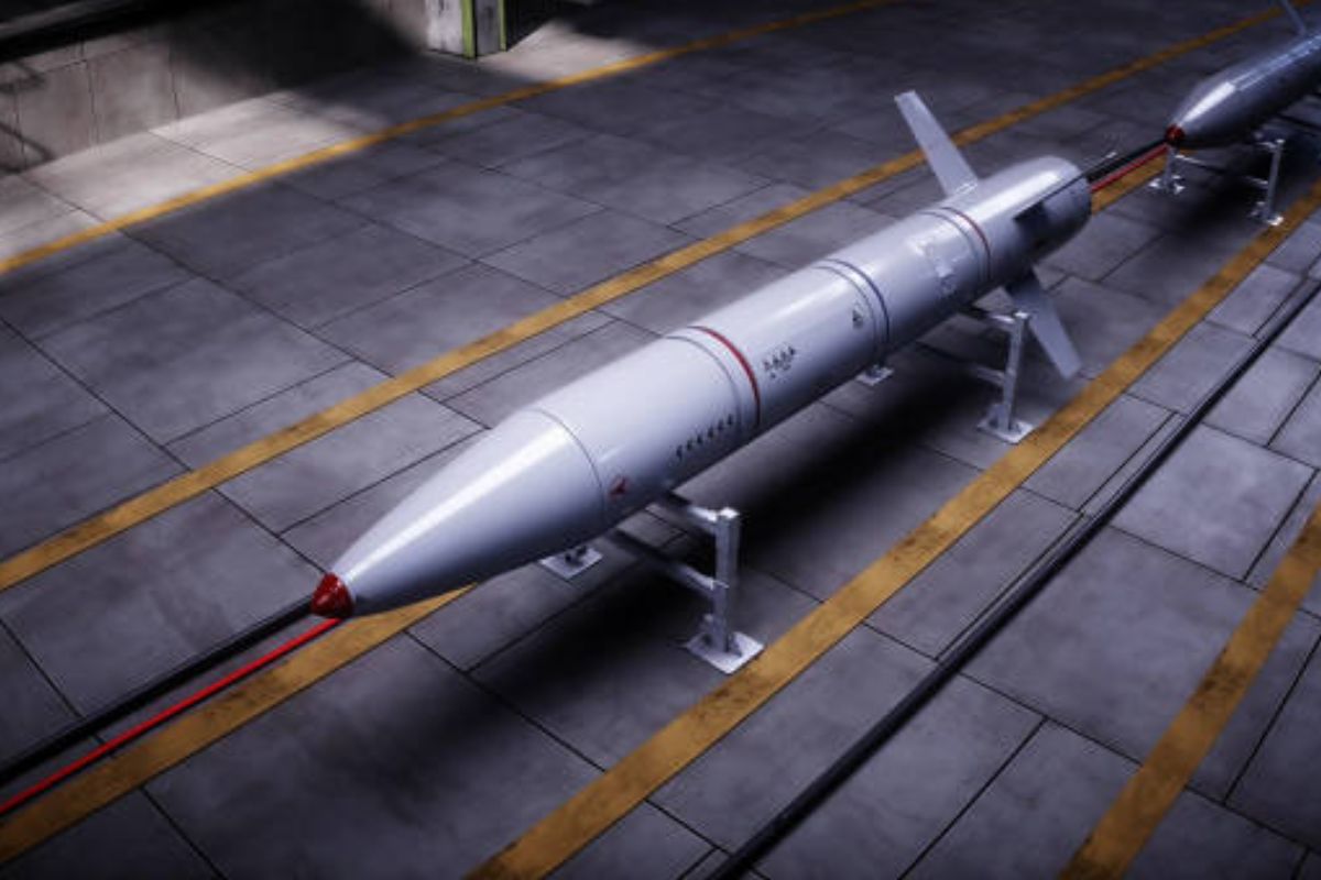 India Offers LR LACM Missile To Greece