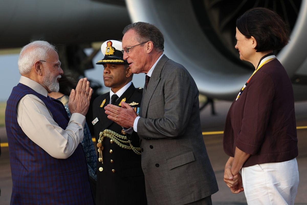 India UK Free Trade Agreement
