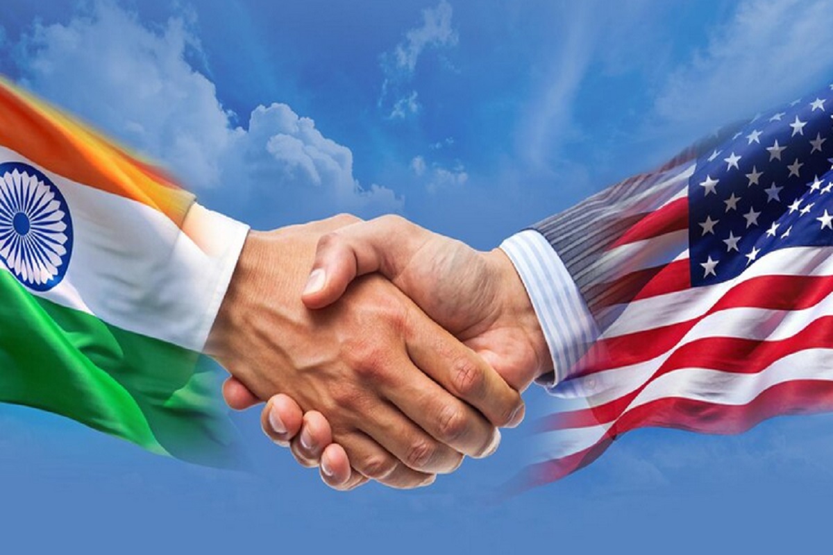 India-US trade deal