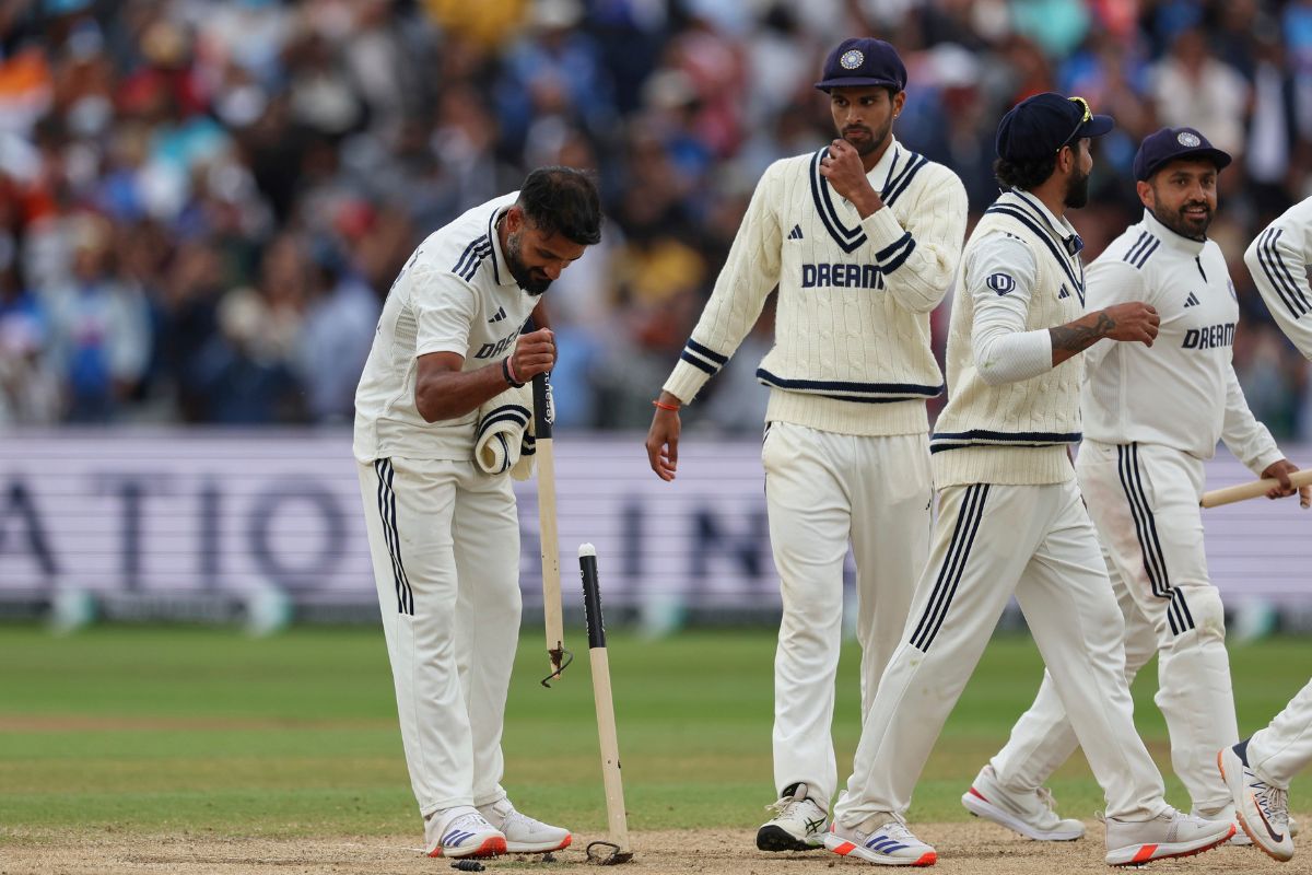 India biggest victory