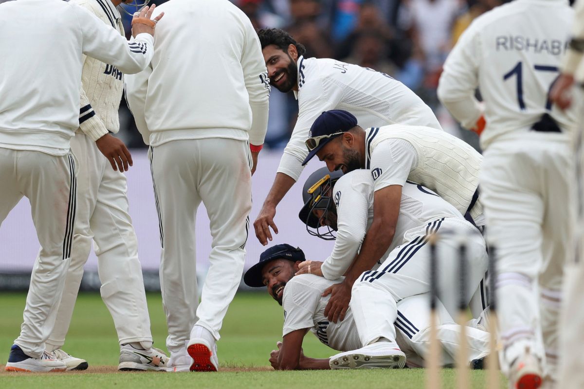 India vs England biggest victory