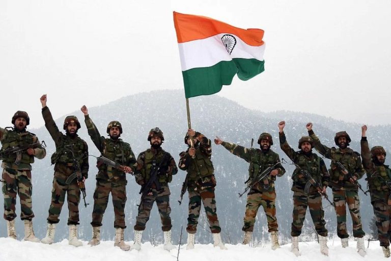 सीमा की चौकसी तुम्हारी, कानूनी सुरक्षा हमारी… जवानों के लिए शुरू हुई ऐतिहासिक योजना