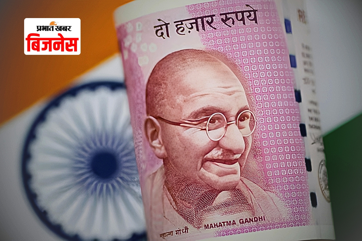 Indian Currency