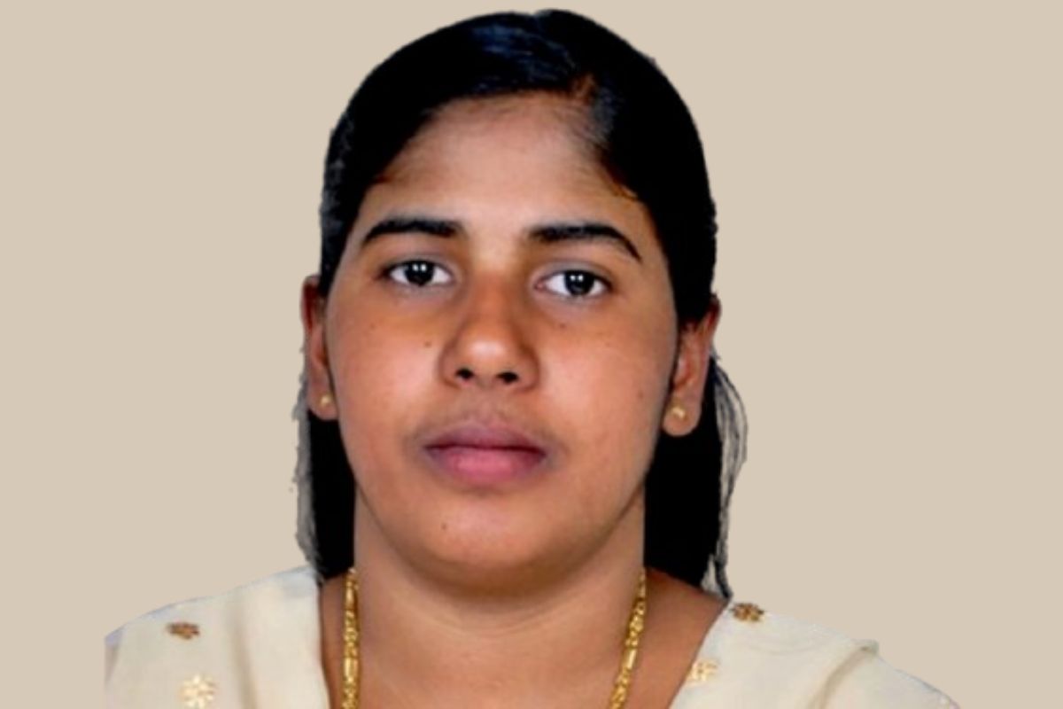 Nimisha Priya