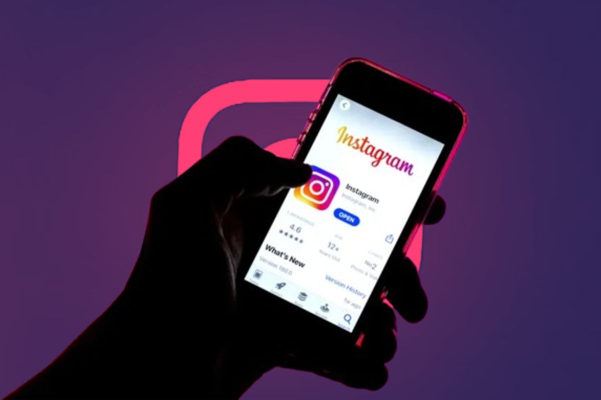 Instagram hide online status