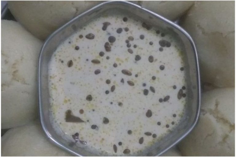 Instant Suji Chutney: झट से करें  तैयार ये लाजवाब सूजी की चटनी,हर कोई पूछेगा रेसिपी