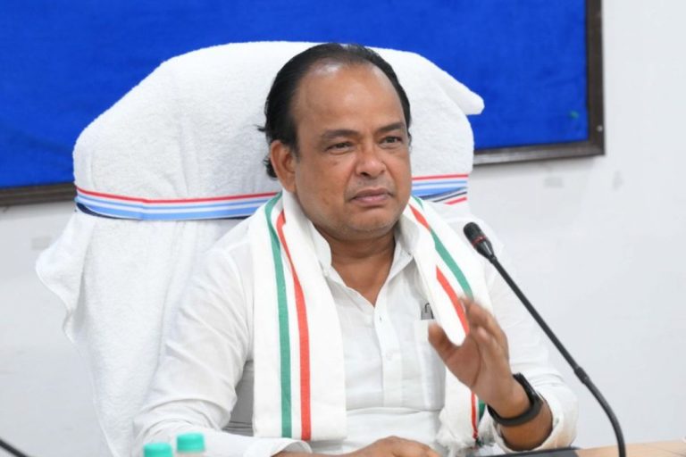 “24 घंटे में तुमको उड़ा देंगे…” धमकी भरे कॉल के बाद मंत्री इरफान अंसारी ने किया दिल छू लेने वाला ट्वीट