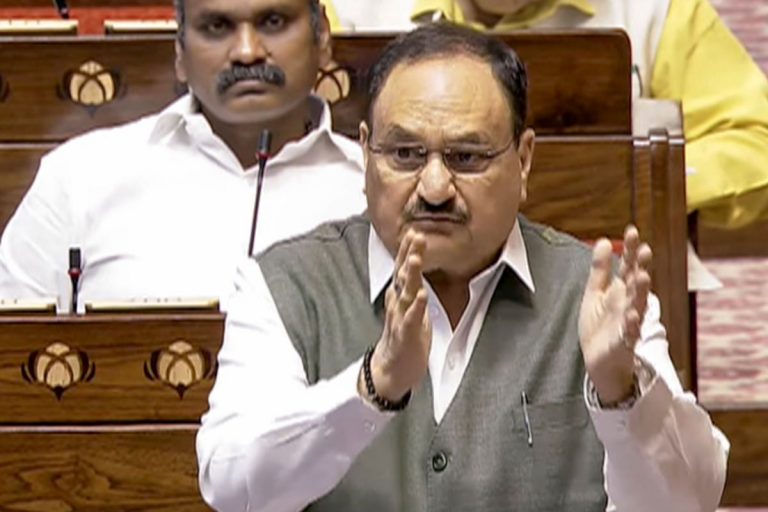 ‘पहलगाम पर सवाल पूछने वाले अपने गिरेबान में झांके’, जेपी नड्डा ने विपक्ष को सुनाई खरी-खरी
