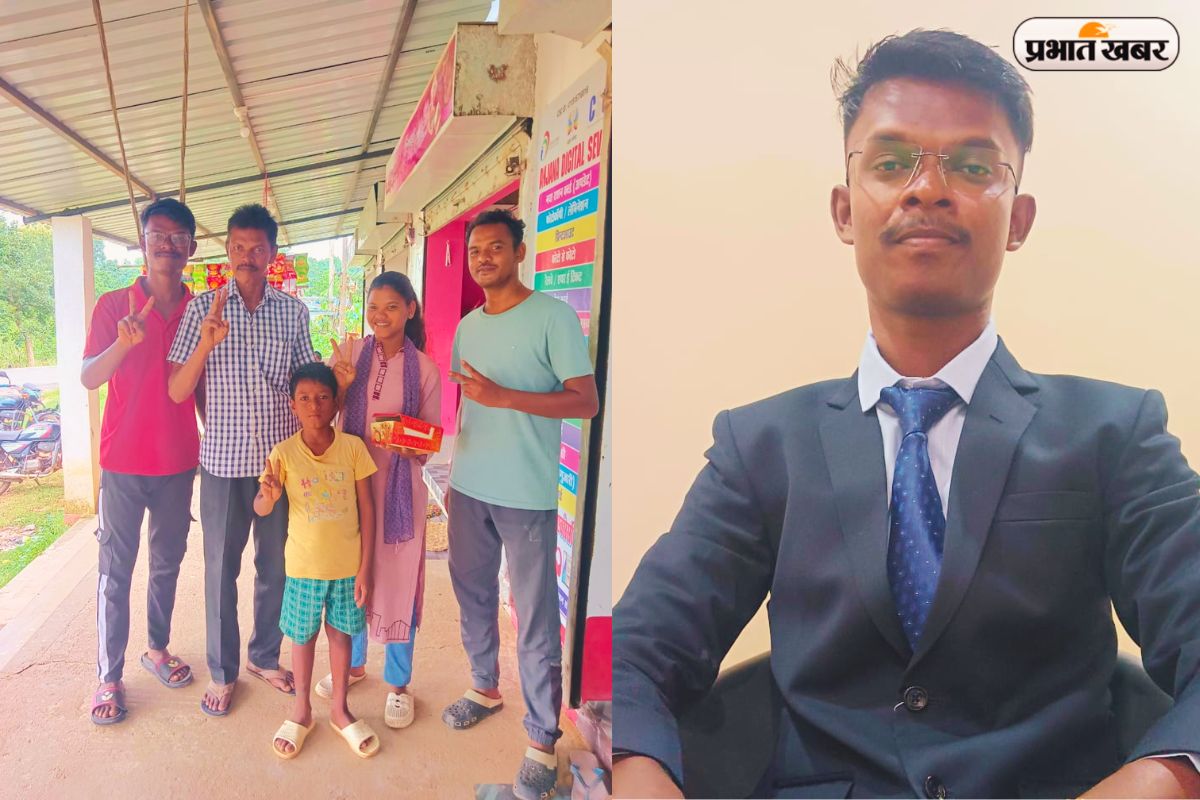 JPSC Topper