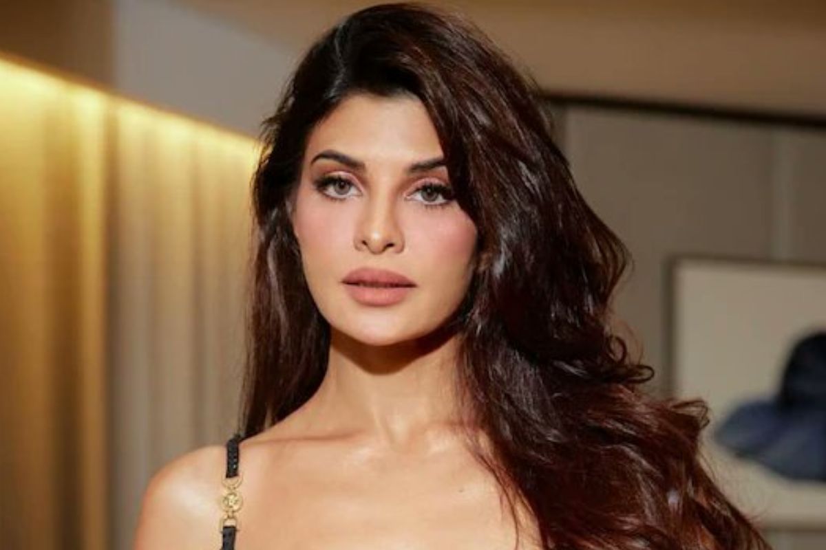 Jacqueline Fernandez