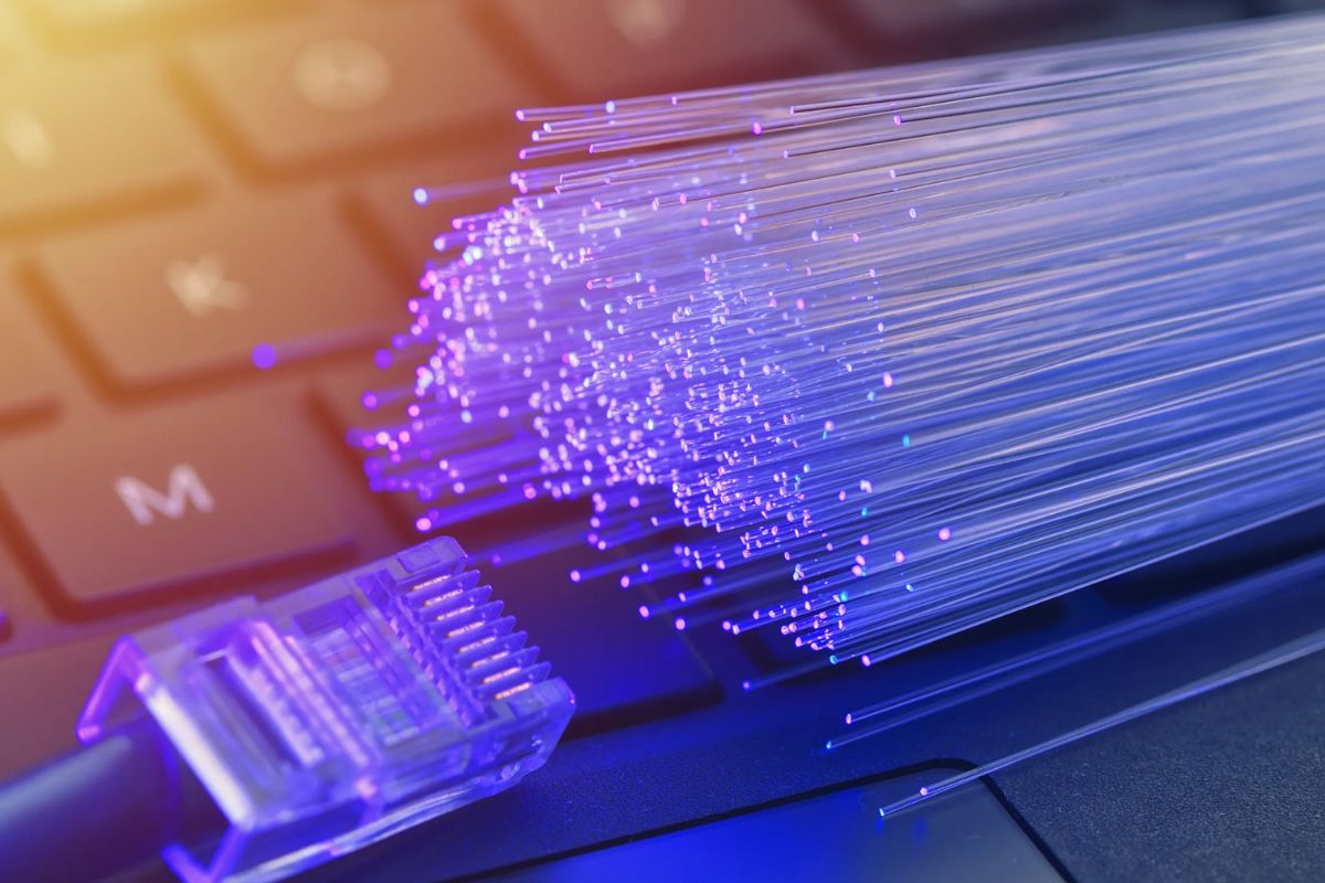 Japan Highest Internet Speed