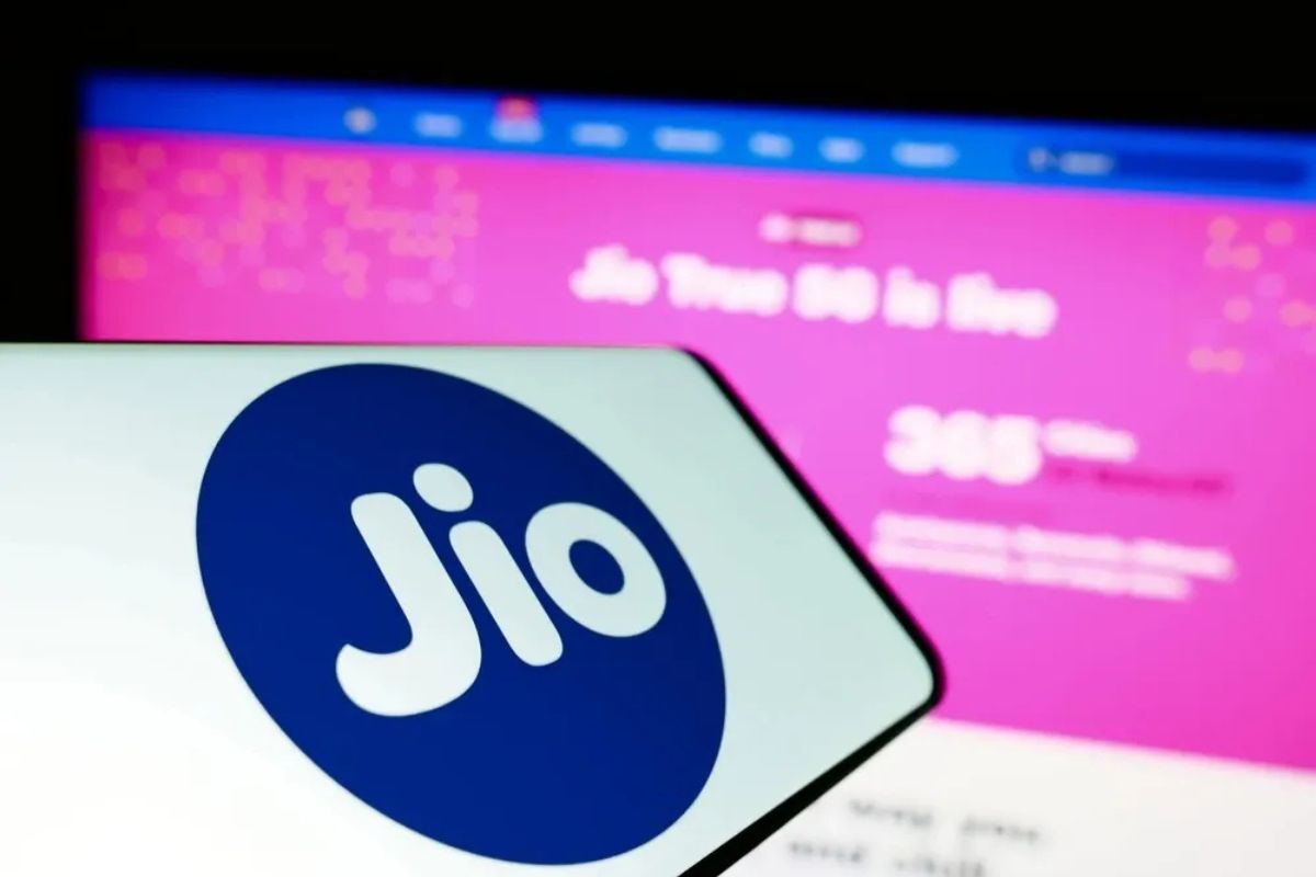 Jio rs 100 plan