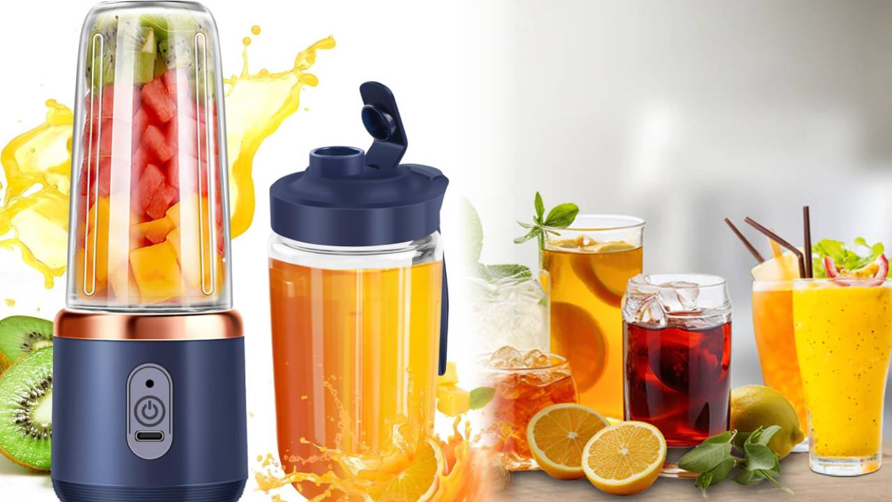 Juicer