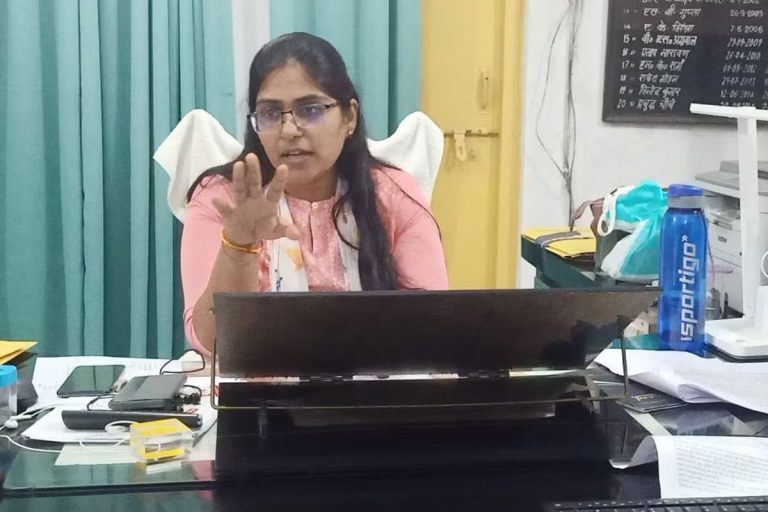 ज्योति मौर्या याद हैं न! पति ने मांगा गुजारा भत्ता, हाई कोर्ट में दाखिल की याचिका