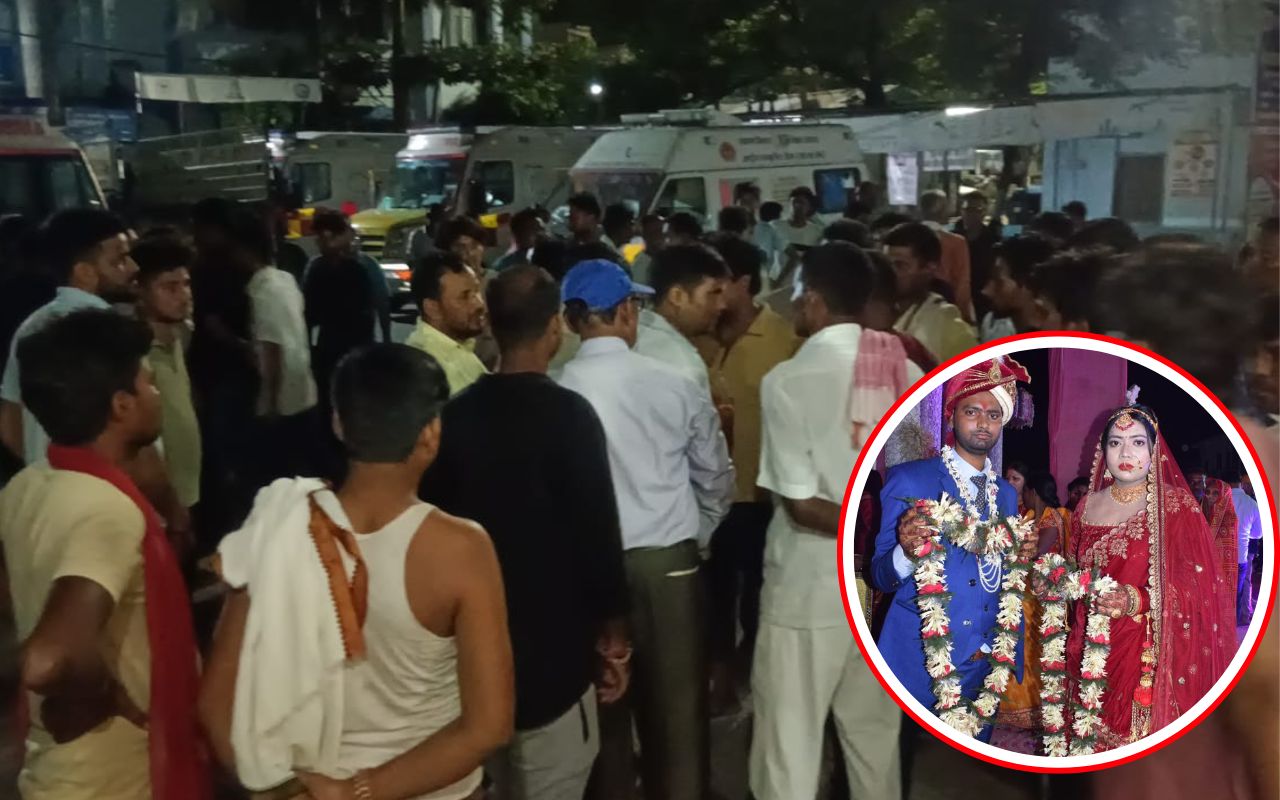 Jyoti Murder Case in Gopalganj