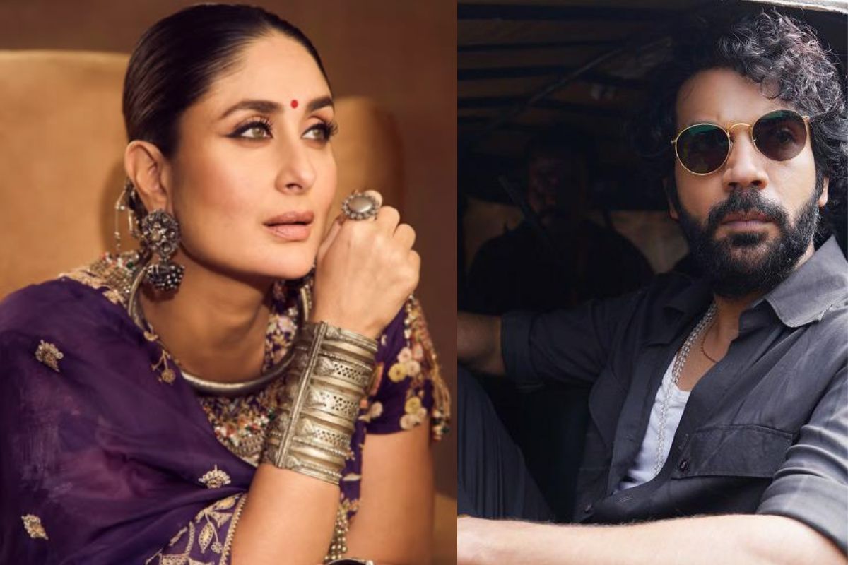 Kareena Kapoor on maalik