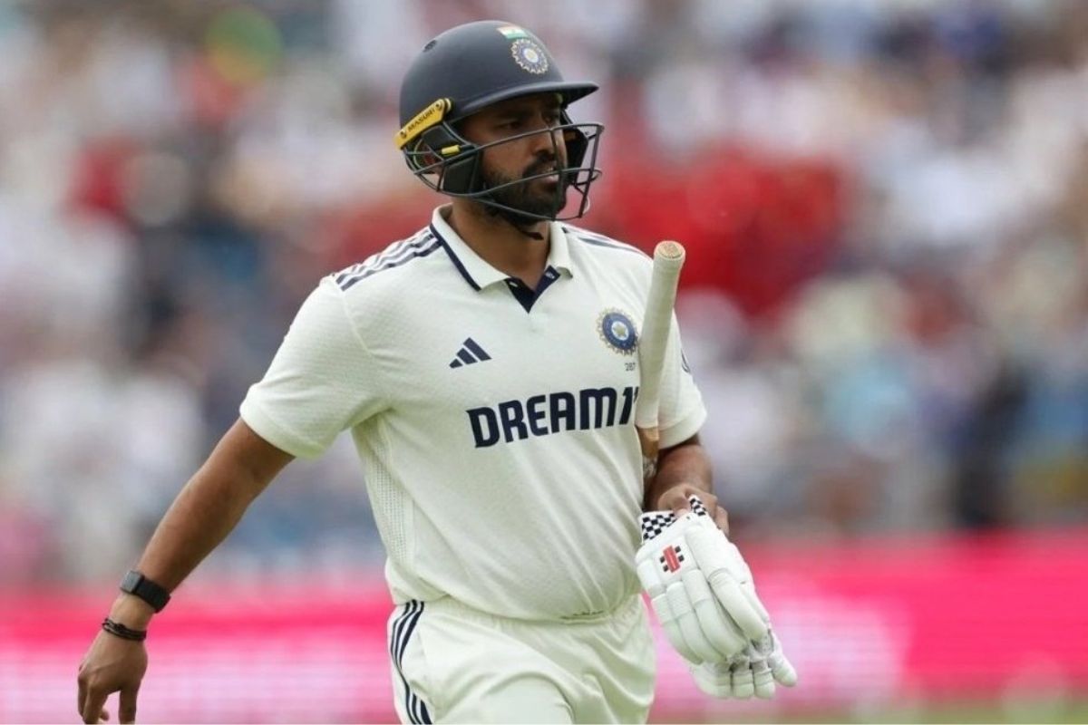 Karun Nair