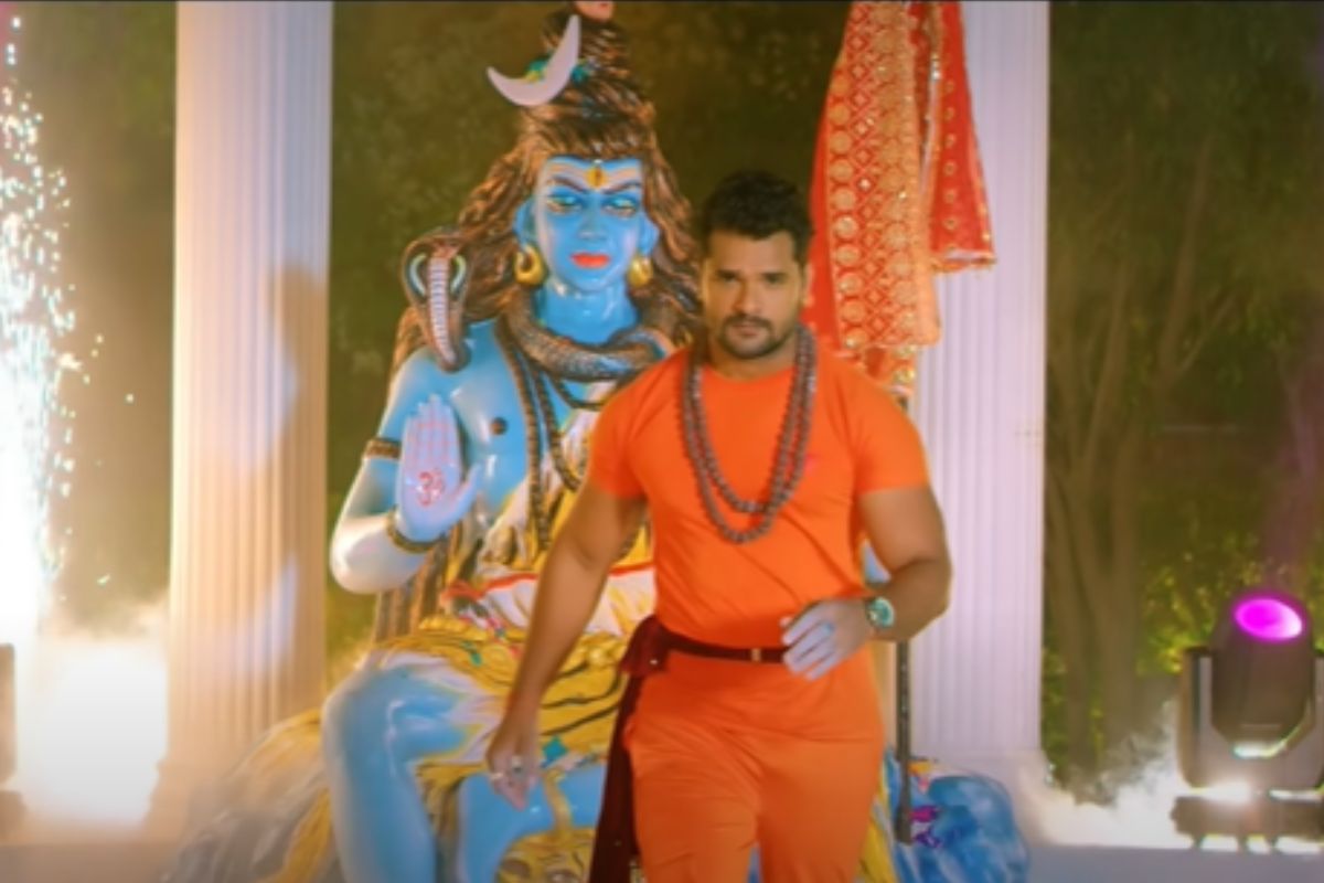 Khesari Lal Yadav Bol Bum Bola Harmuniya Pa