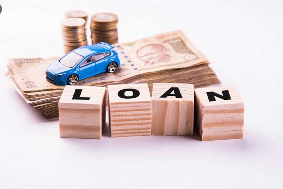 Loan EMI