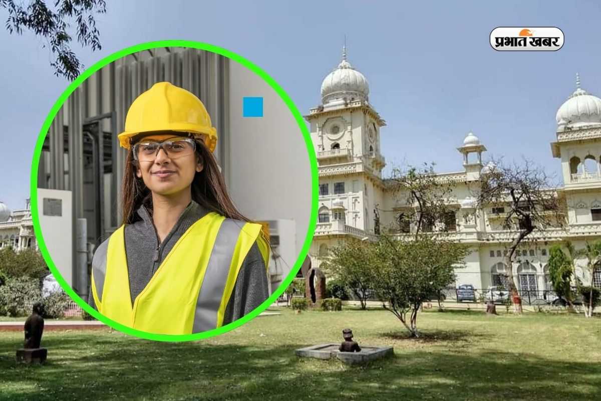 Lucknow University Admission BTech