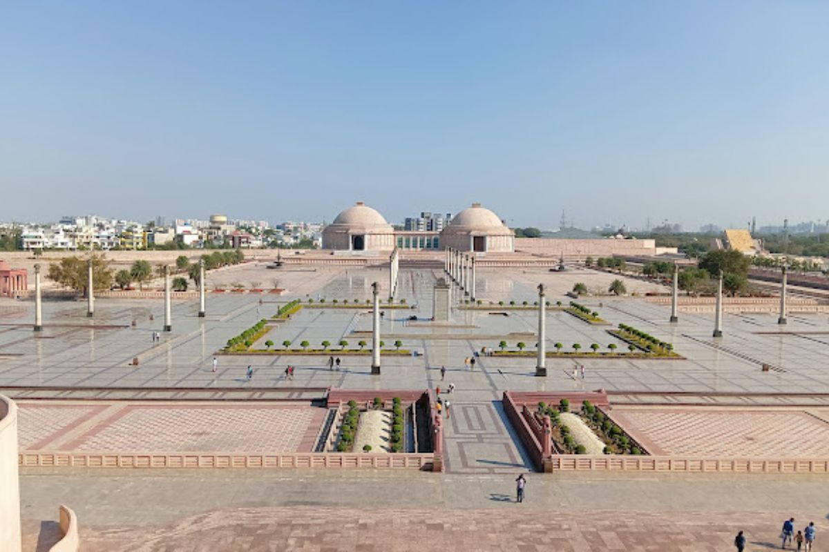 Lucknow