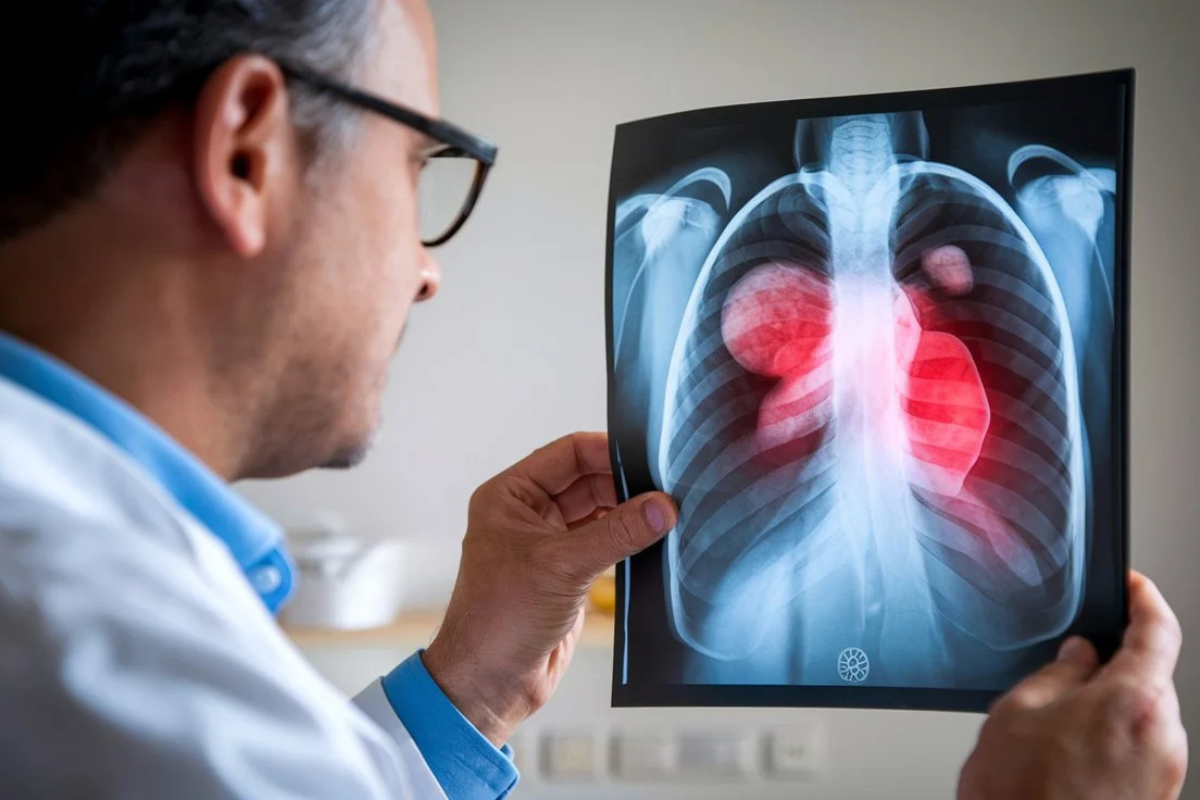 Lung Cancer Risk Factors