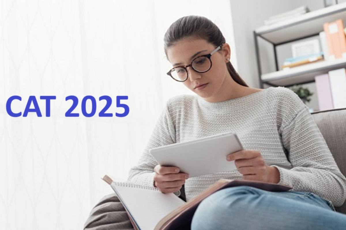 MBA Admission 2025