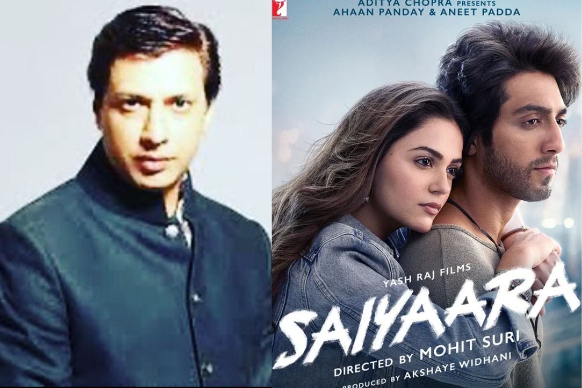 Madhur Bhandarkar on success of Saiyaara