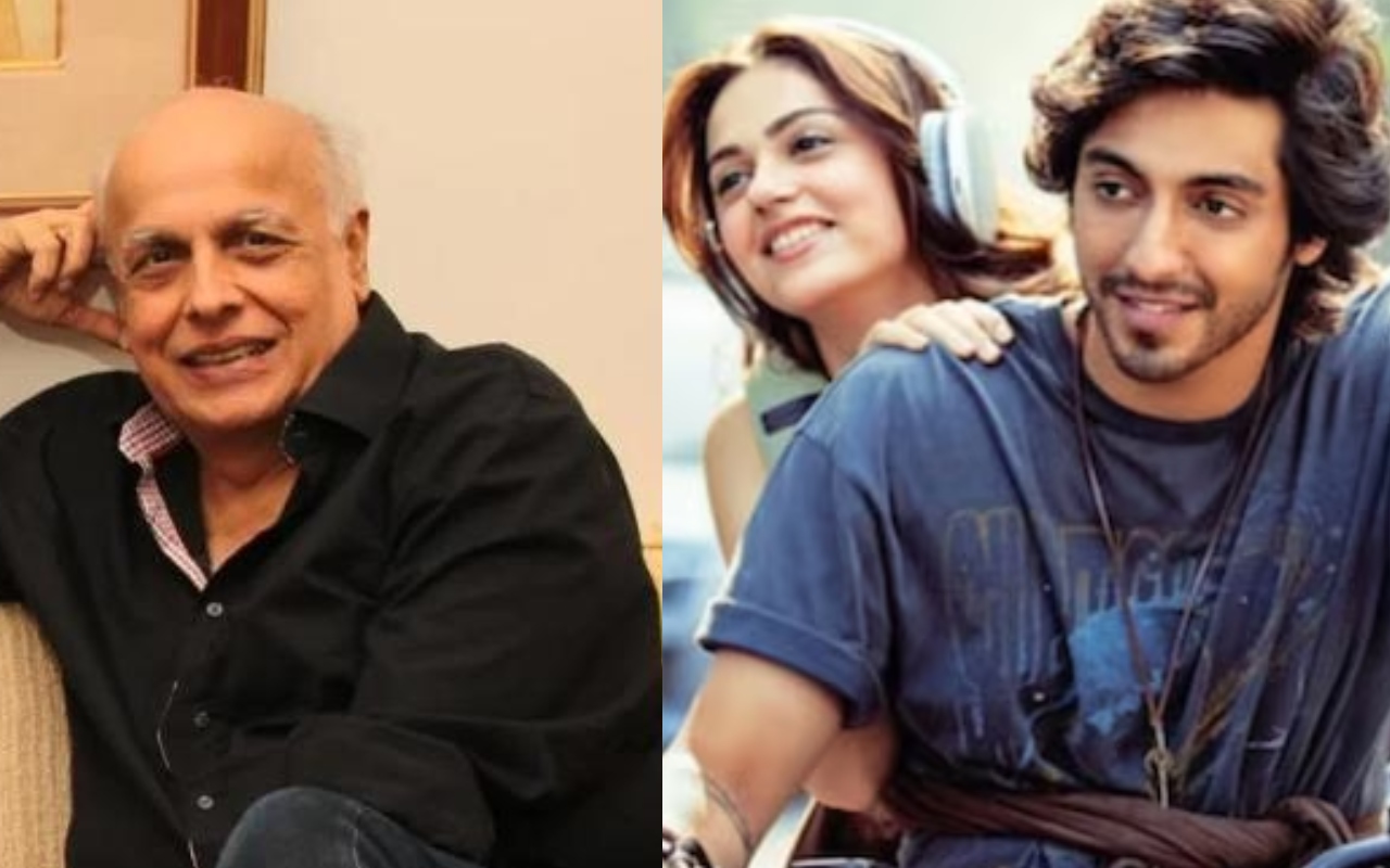 Mahesh Bhatt On Success Of Saiyaara