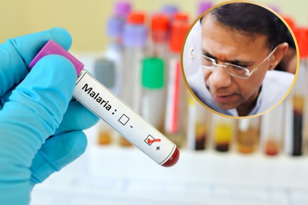 Malaria Eliminate Mission